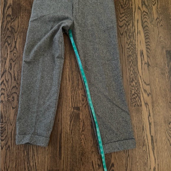 Polo Ralph Lauren Wool Pants Size 32 x 29 - Picture 7 of 10
